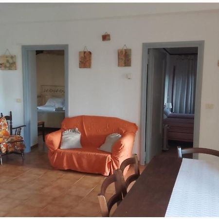 Agriturismo Podernuovo Acquapendente Bagian luar foto
