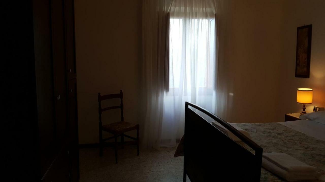 Agriturismo Podernuovo Acquapendente Bagian luar foto