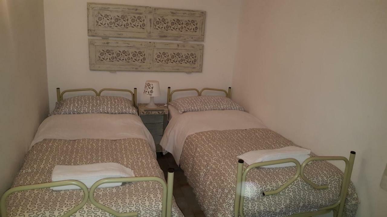 Agriturismo Podernuovo Acquapendente Bagian luar foto